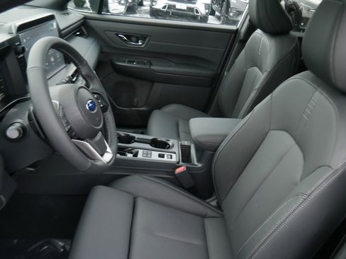 New 2026 Subaru Outback Touring image 5