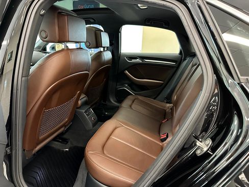 Used 2015 Audi A3 2.0T Prestige w/ Prestige Package image 19