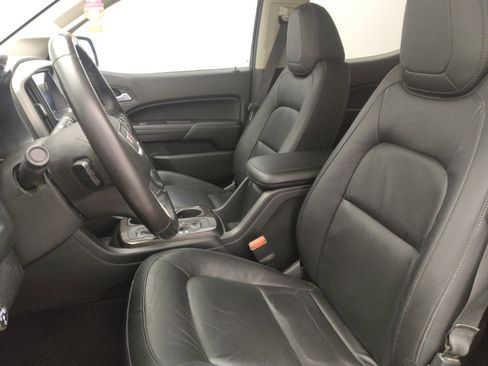 Used 2015 GMC Canyon SLT image 17