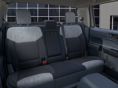 New 2025 Ford Maverick XLT w/ Equipment Group 302A image 11