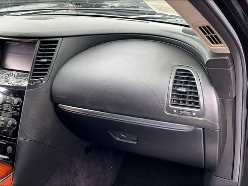 Used 2011 INFINITI FX35 AWD w/ Premium Pkg image 22