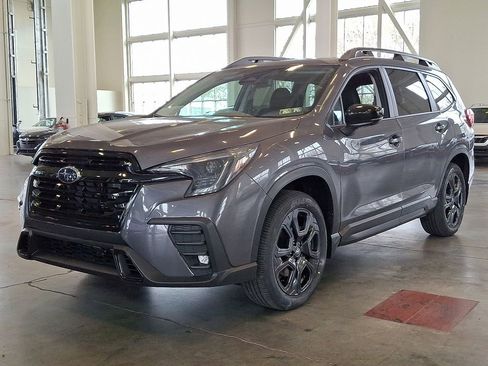 New 2026 Subaru Ascent Bronze Edition image 5