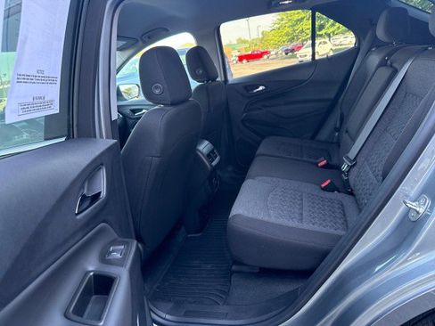 Used 2024 Chevrolet Equinox LT FWD image 24
