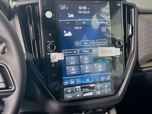 New 2026 Subaru Forester Wilderness image 12