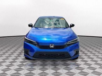 Used 2024 Honda Civic Sport video 2