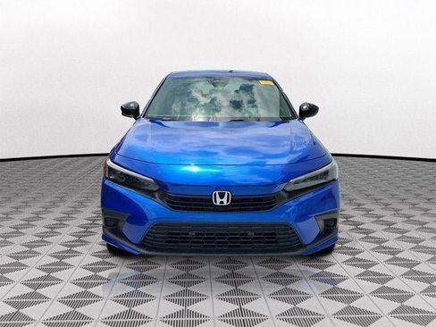 Used 2024 Honda Civic Sport image 2