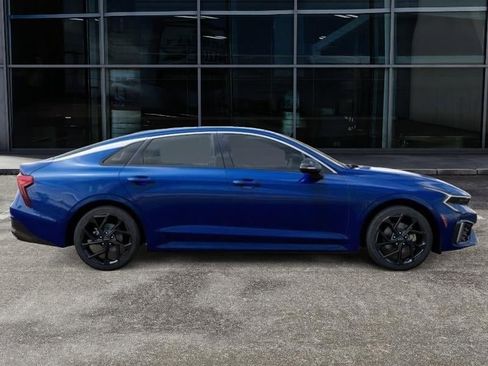 New 2026 Kia K5 GT-Line w/ GT-Line Premium Package image 7