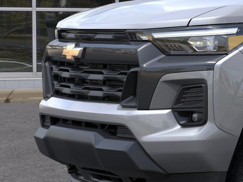 New 2026 Chevrolet Colorado LT w/ LT Convenience Package AWD/4WD image 22