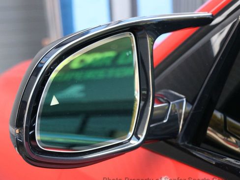 Used 2024 BMW X6 M Competition image 40