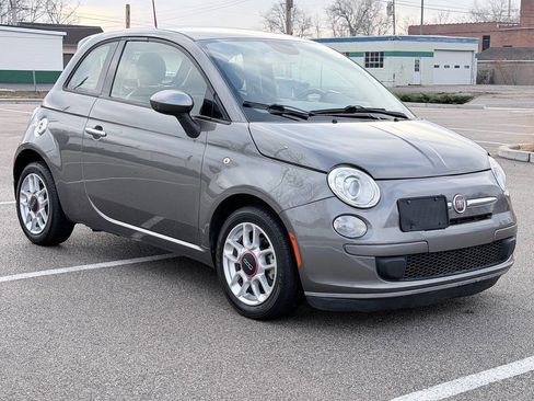Used 2013 FIAT 500 Pop image 16
