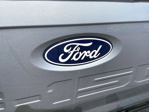 Used 2025 Ford F150 XLT w/ Equipment Group 301A Standard image 25