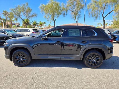 New 2026 MAZDA CX-50 AWD 2.5 Hybrid w/ Weather Package image 3