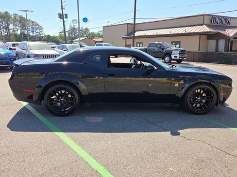 Used 2023 Dodge Challenger R/T Scat Pack RWD image 13