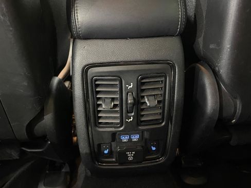 Used 2020 Dodge Durango R/T w/ Blacktop Package AWD/4WD image 12