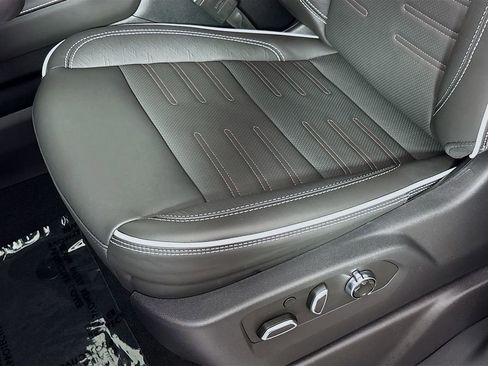 New 2026 GMC Sierra 2500 AT4X AWD/4WD image 19