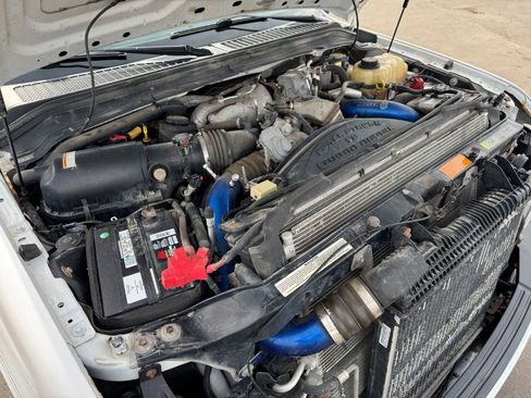 Used 2010 Ford F350 Lariat image 24