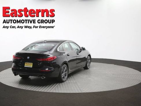 Used 2022 BMW 228i xDrive Gran Coupe w/ Convenience Package AWD/4WD image 43