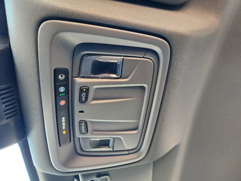 New 2024 Chevrolet Silverado 2500 W/T w/ WT Fleet Convenience Package image 27