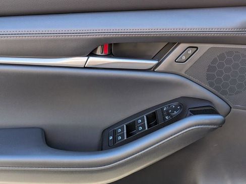 New 2026 MAZDA MAZDA3 2.5 S Sedan w/ Preferred Pkg FWD image 11