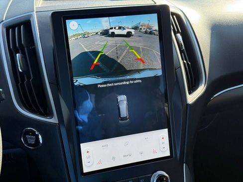 Certified 2023 Ford Edge ST-Line w/ Cargo Accessory Package image 26