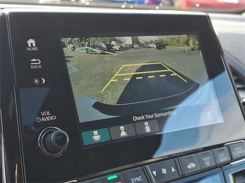 Certified 2023 Honda Odyssey Sport image 19