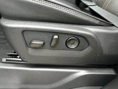 New 2026 Chevrolet Silverado 1500 High Country AWD/4WD image 23