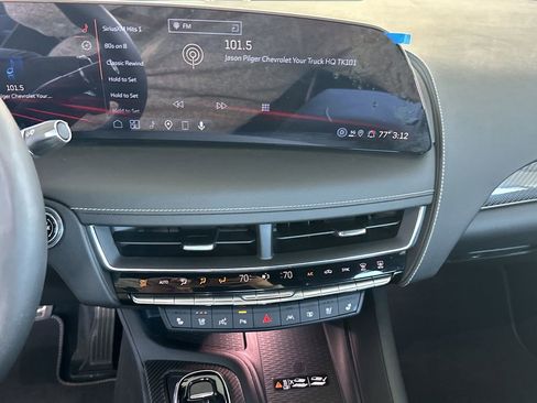 Certified 2026 Cadillac CT5 V Blackwing w/ Super Cruise 1 Package image 30