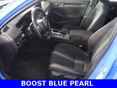 Used 2023 Honda Civic Sport image 19