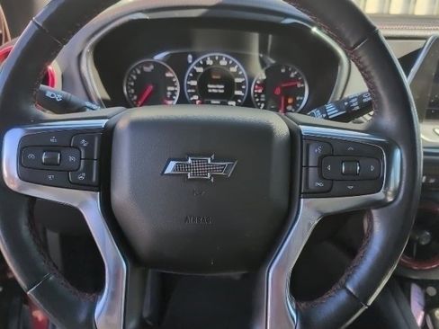 Used 2022 Chevrolet Blazer RS image 15
