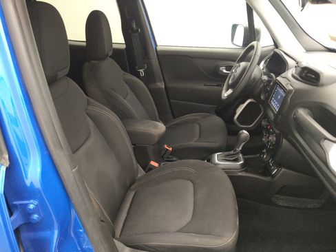 Used 2020 Jeep Renegade Sport image 21