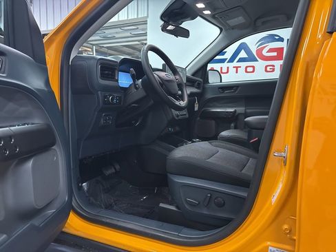 New 2026 Ford Maverick XLT image 17