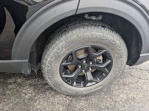 Used 2023 Ford Explorer Timberline AWD/4WD image 24