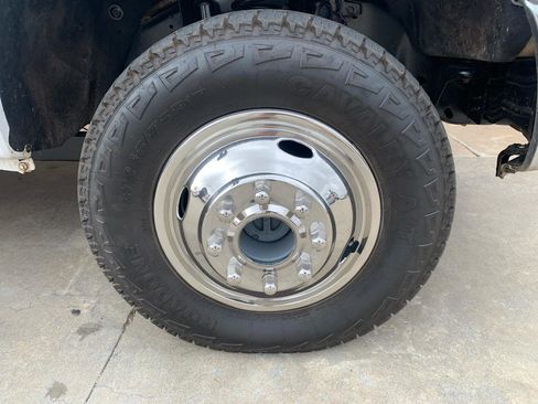 Used 2014 Ford F350 XL w/ Power Equipment Group image 11