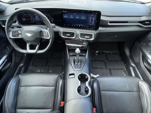 Used 2024 Ford Mustang GT Premium image 24