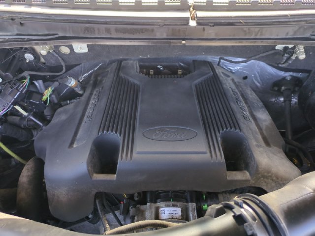 Used 2018 Ford Expedition Limited w/ Equipment Group 302A AWD/4WD image 20