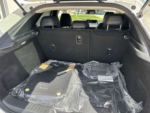New 2026 MAZDA CX-30 AWD 2.5 S image 58