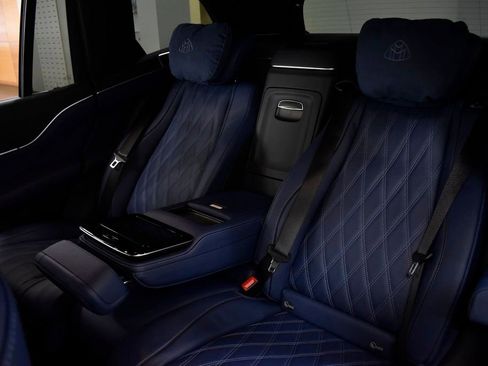 Certified 2026 Mercedes-Benz Maybach GLS 600 4MATIC image 77