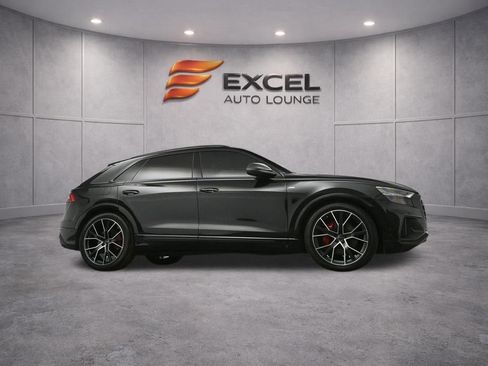 Used 2023 Audi Q8 Prestige w/ Prestige Package AWD/4WD image 48