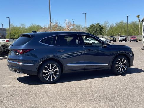 New 2026 Acura MDX FWD w/ Technology Package image 6