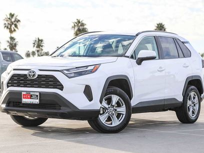 Certified 2024 Toyota RAV4 XLE