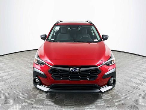 New 2026 Subaru Crosstrek 2.0i Premium AWD/4WD image 2