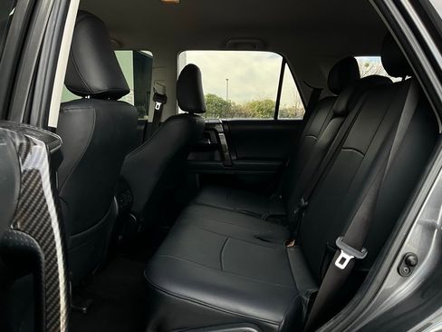 Used 2021 Toyota 4Runner SR5 image 12