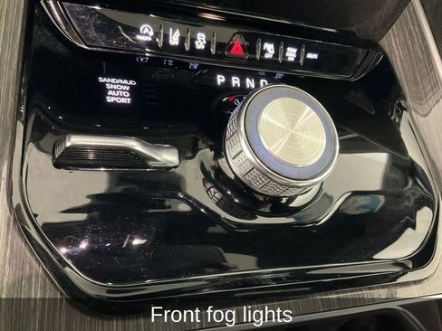 Used 2022 Jeep Wagoneer Series II w/ Premium Group I image 28