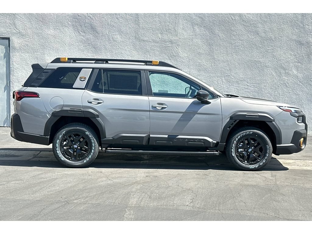 New 2026 Subaru Outback Wilderness AWD/4WD image 2