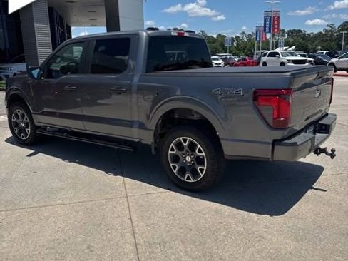 Used 2024 Ford F150 STX AWD/4WD image 6
