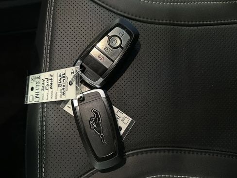 Used 2024 Ford Mustang Mach-E Premium image 26