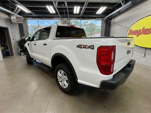 Used 2020 Ford Ranger XL w/ Equipment Group 101A Mid AWD/4WD image 3