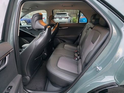 New 2026 Kia Niro Wind image 17