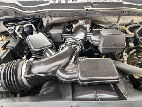 Used 2022 Ford F250 XL w/ Power Equipment Group image 35