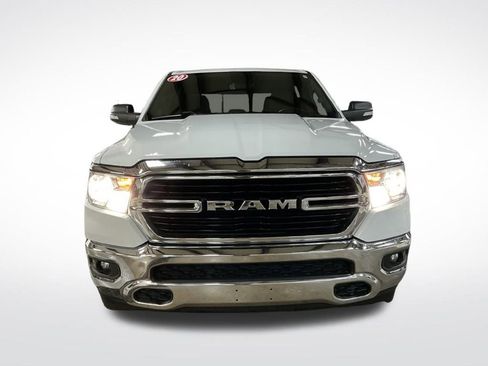 Used 2020 RAM 1500 Big Horn image 9